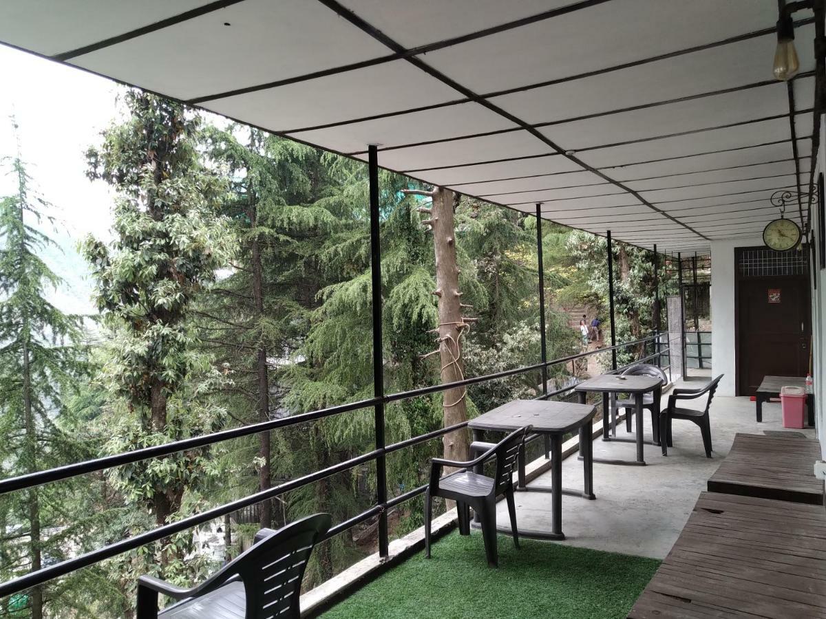 Mochila Youth Hostel Mcleod Ganj Dharamshala Exterior photo